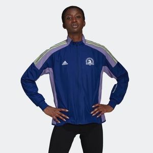 Boston Marathon Celebration Jacket 2022